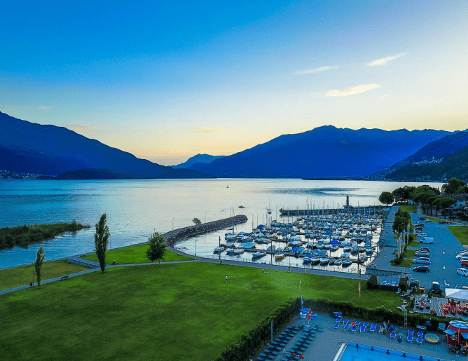 Gera Lario